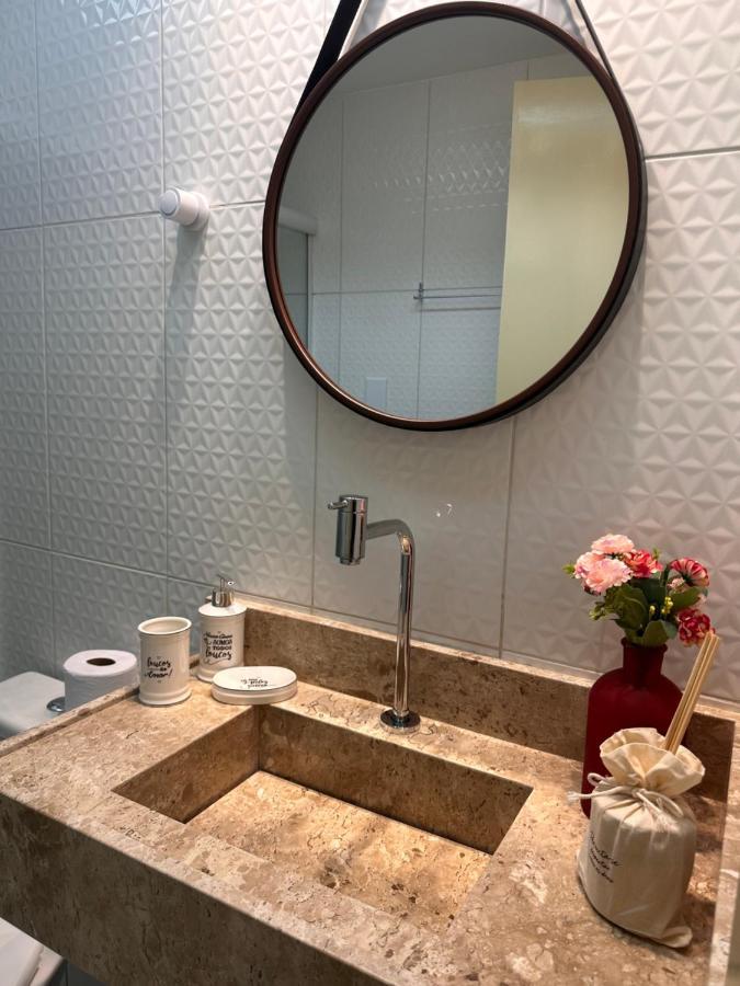 Pousada Beija Flor Maceió Extérieur photo