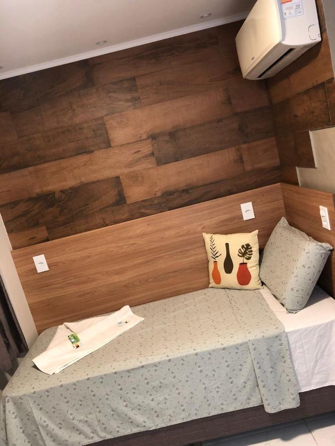 Pousada Beija Flor Maceió Extérieur photo
