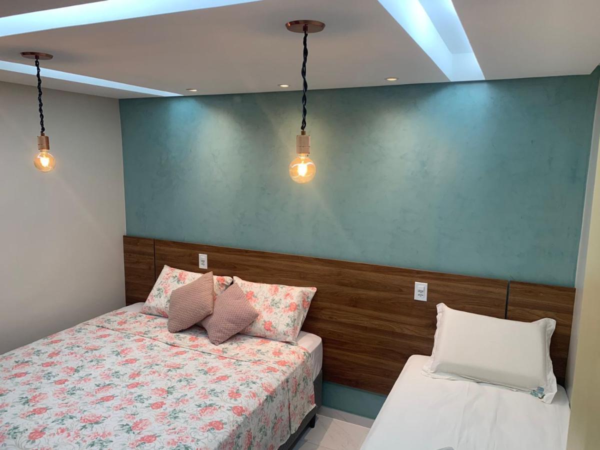 Pousada Beija Flor Maceió Extérieur photo