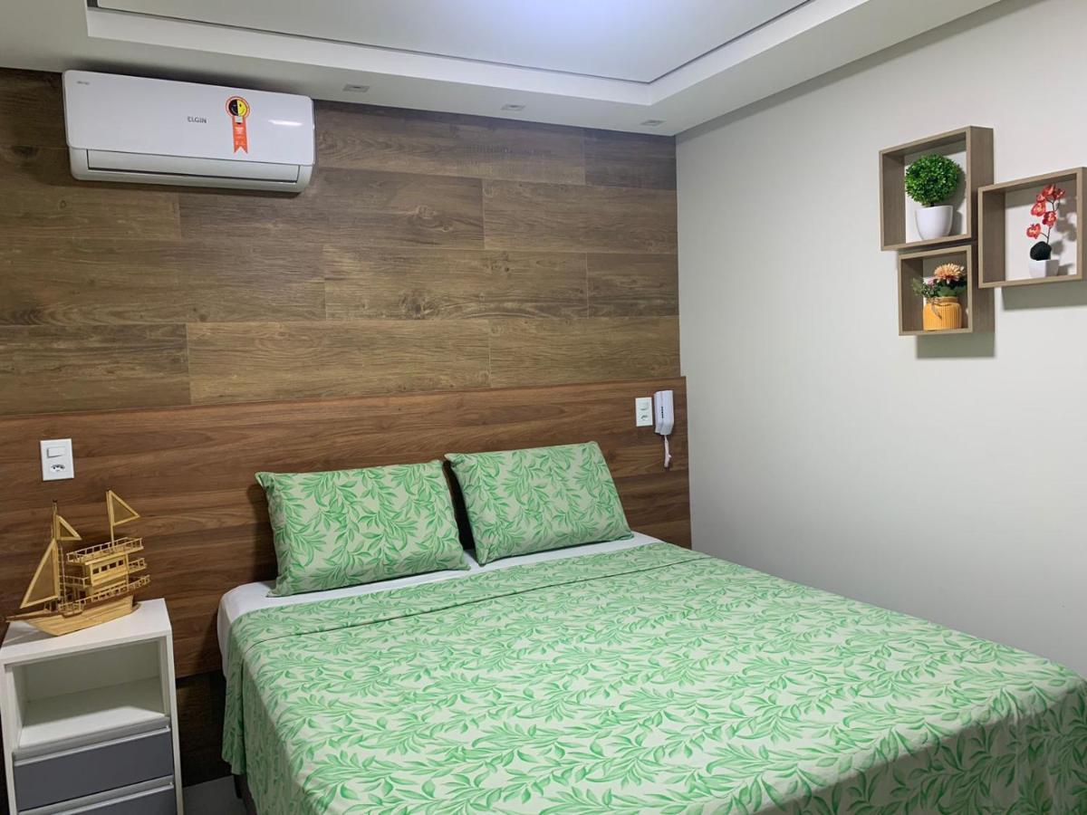 Pousada Beija Flor Maceió Extérieur photo