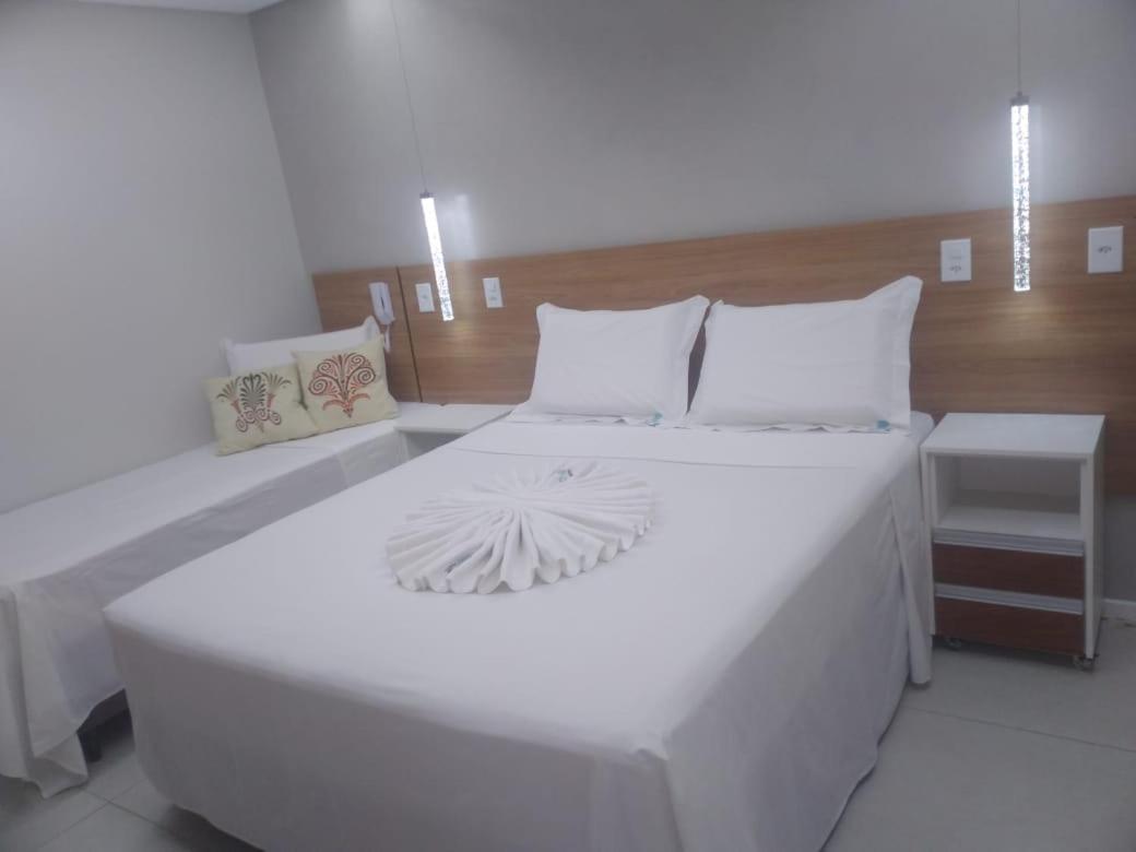 Pousada Beija Flor Maceió Extérieur photo