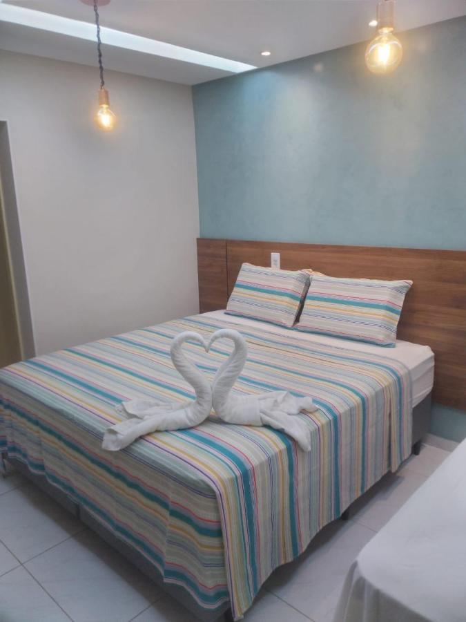 Pousada Beija Flor Maceió Extérieur photo