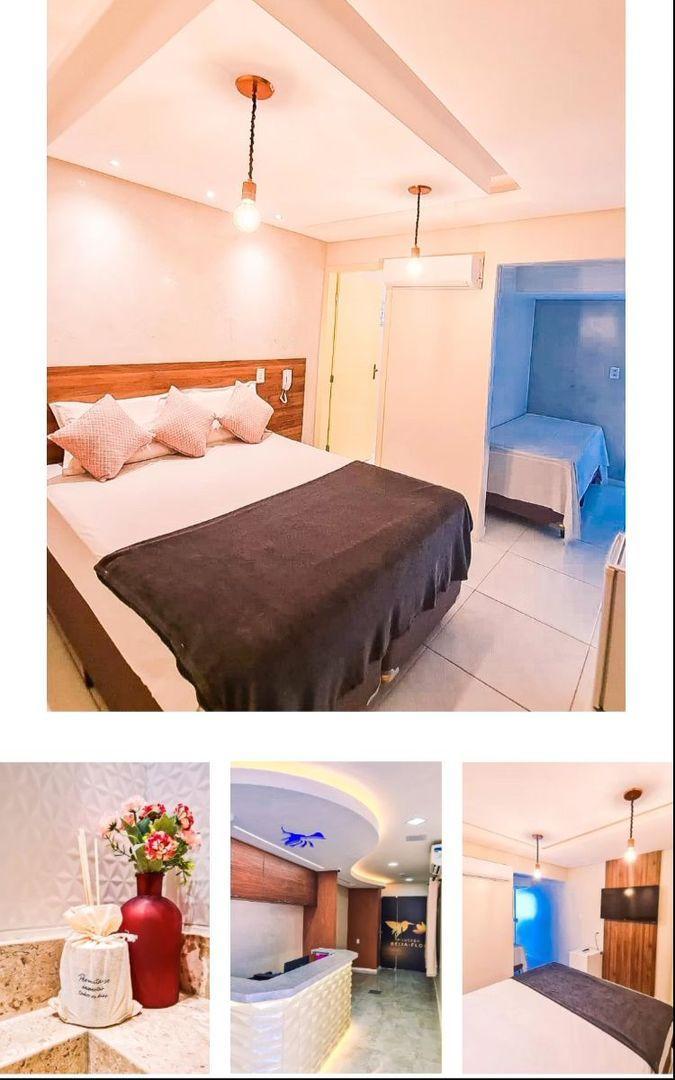 Pousada Beija Flor Maceió Extérieur photo