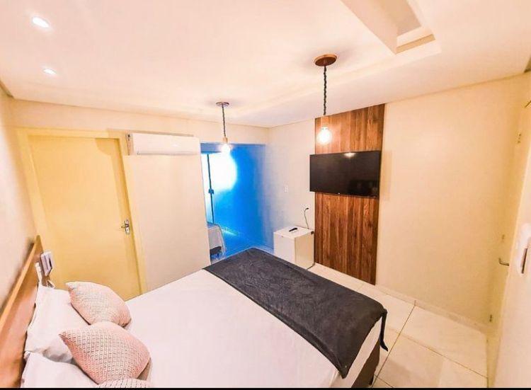 Pousada Beija Flor Maceió Extérieur photo