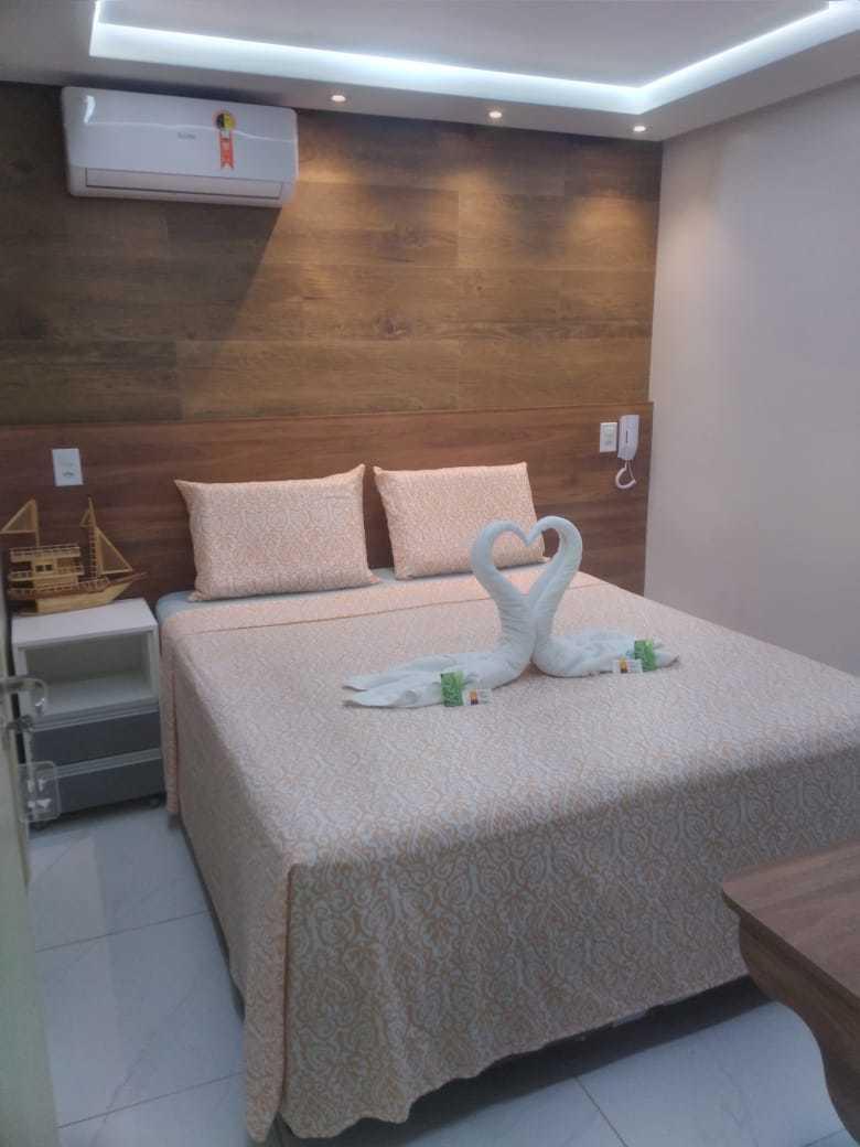 Pousada Beija Flor Maceió Extérieur photo