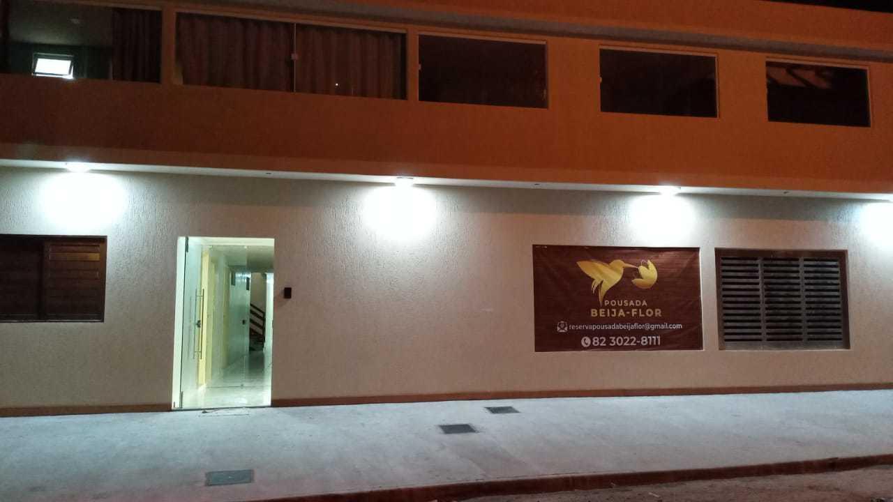 Pousada Beija Flor Maceió Extérieur photo