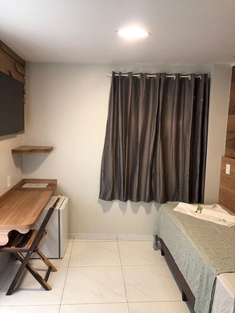 Pousada Beija Flor Maceió Extérieur photo