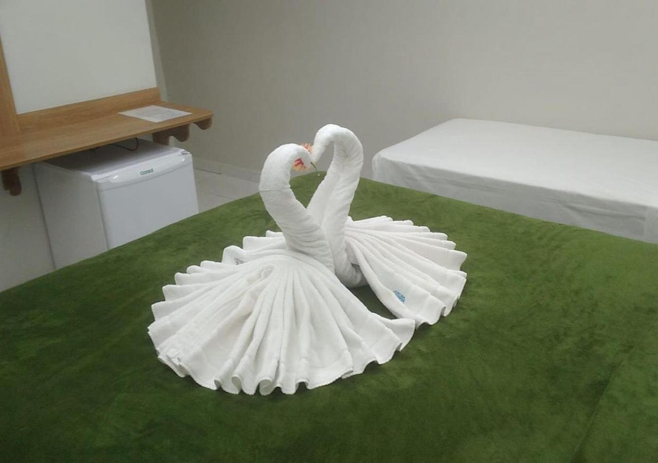 Pousada Beija Flor Maceió Extérieur photo