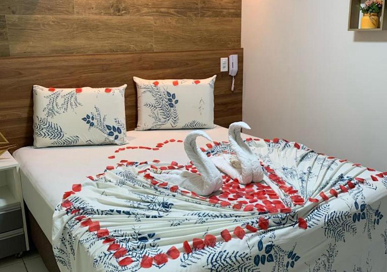 Pousada Beija Flor Maceió Extérieur photo