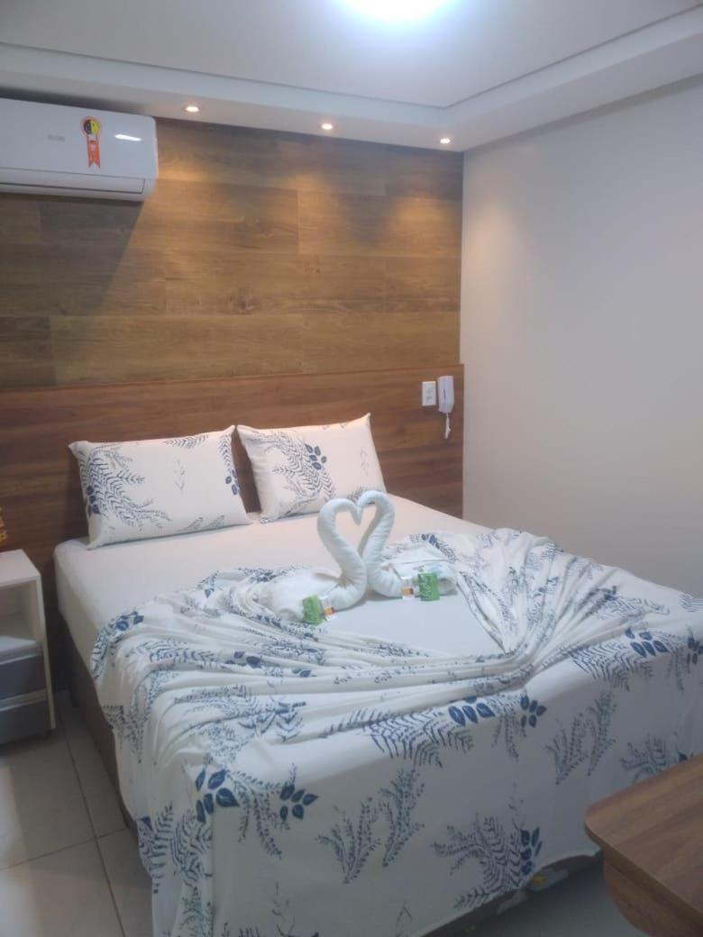 Pousada Beija Flor Maceió Extérieur photo