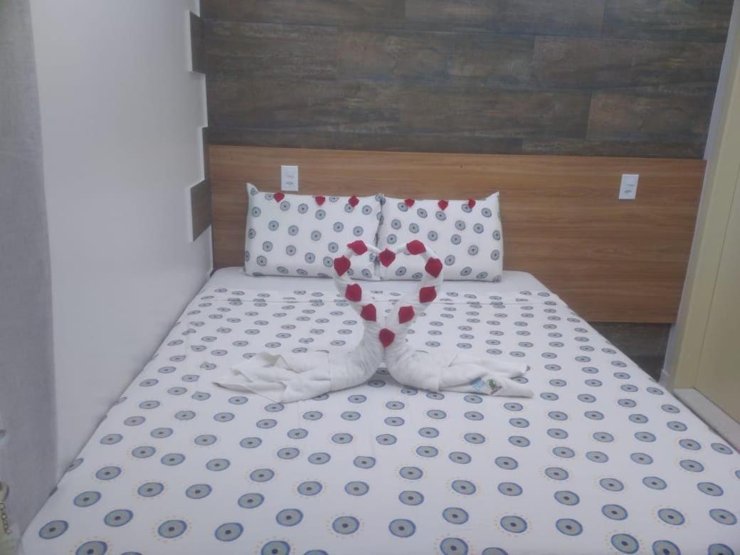 Pousada Beija Flor Maceió Extérieur photo
