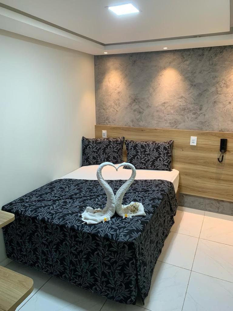 Pousada Beija Flor Maceió Extérieur photo