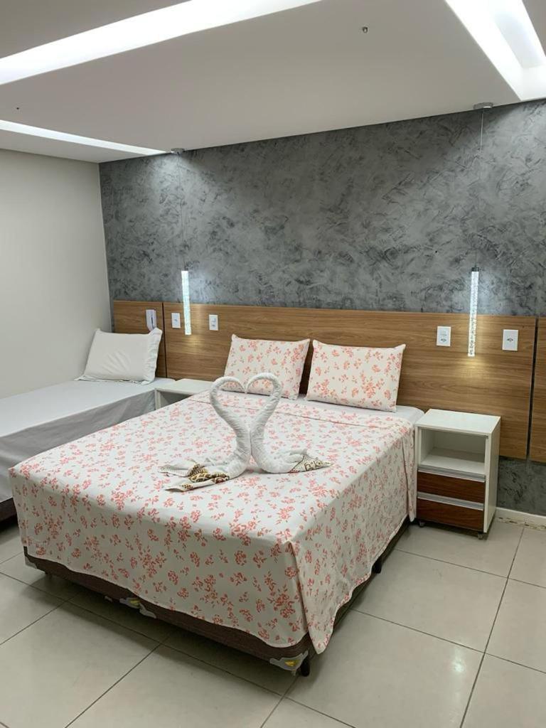 Pousada Beija Flor Maceió Extérieur photo