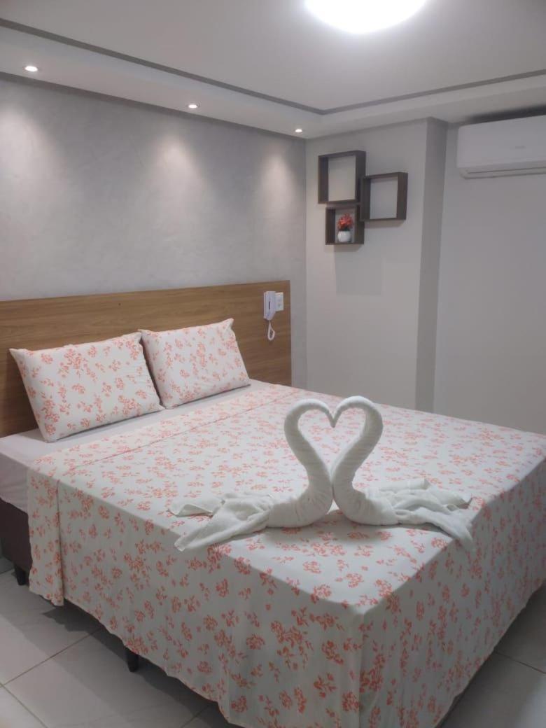 Pousada Beija Flor Maceió Extérieur photo