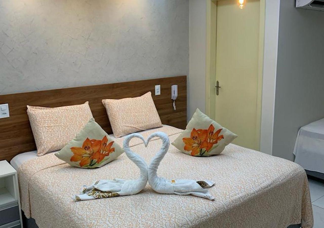 Pousada Beija Flor Maceió Extérieur photo
