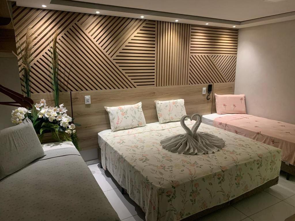 Pousada Beija Flor Maceió Extérieur photo