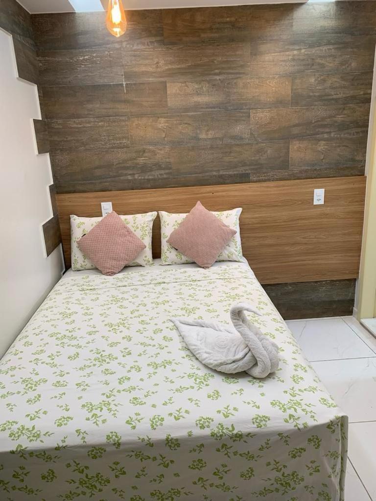Pousada Beija Flor Maceió Extérieur photo