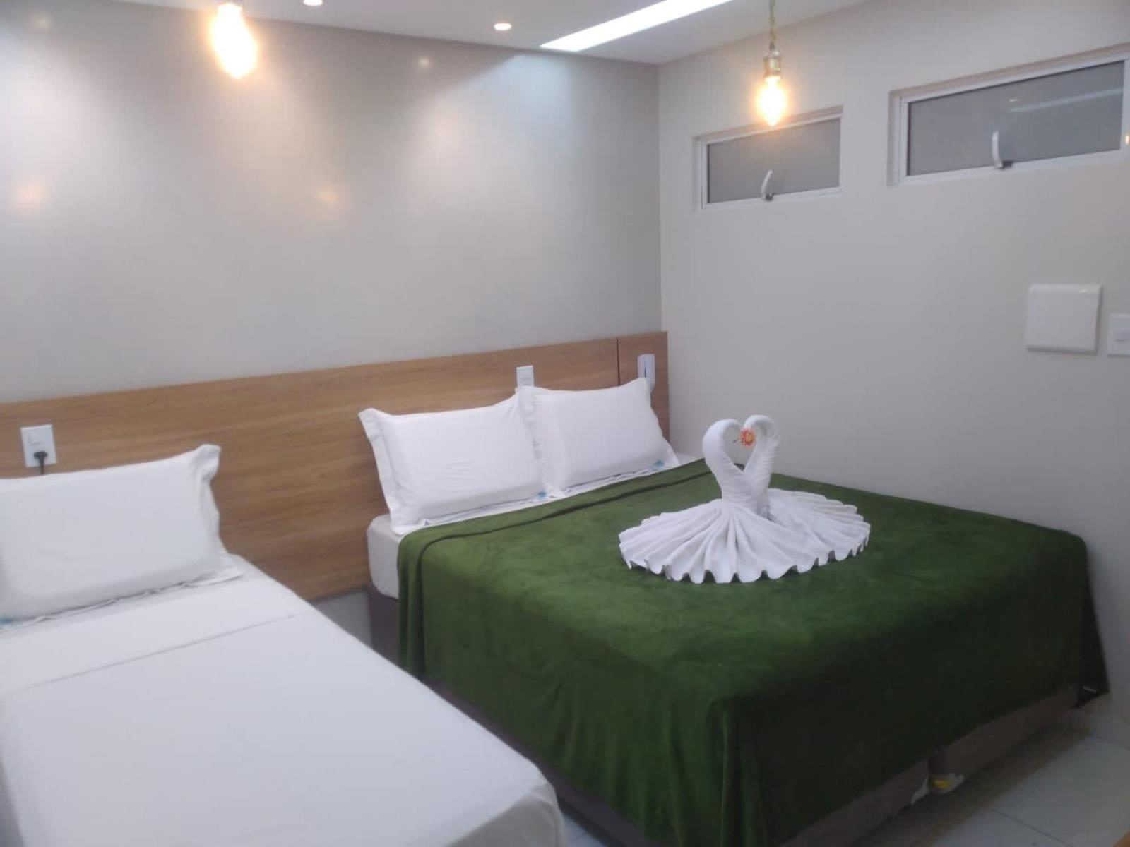 Pousada Beija Flor Maceió Extérieur photo