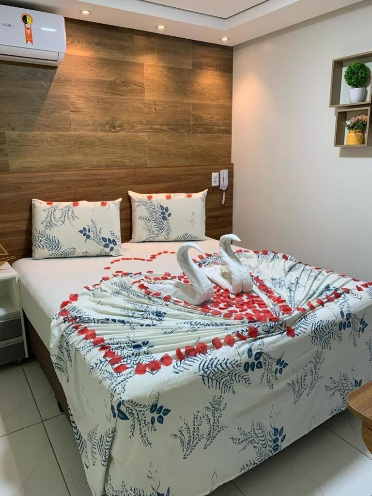 Pousada Beija Flor Maceió Extérieur photo