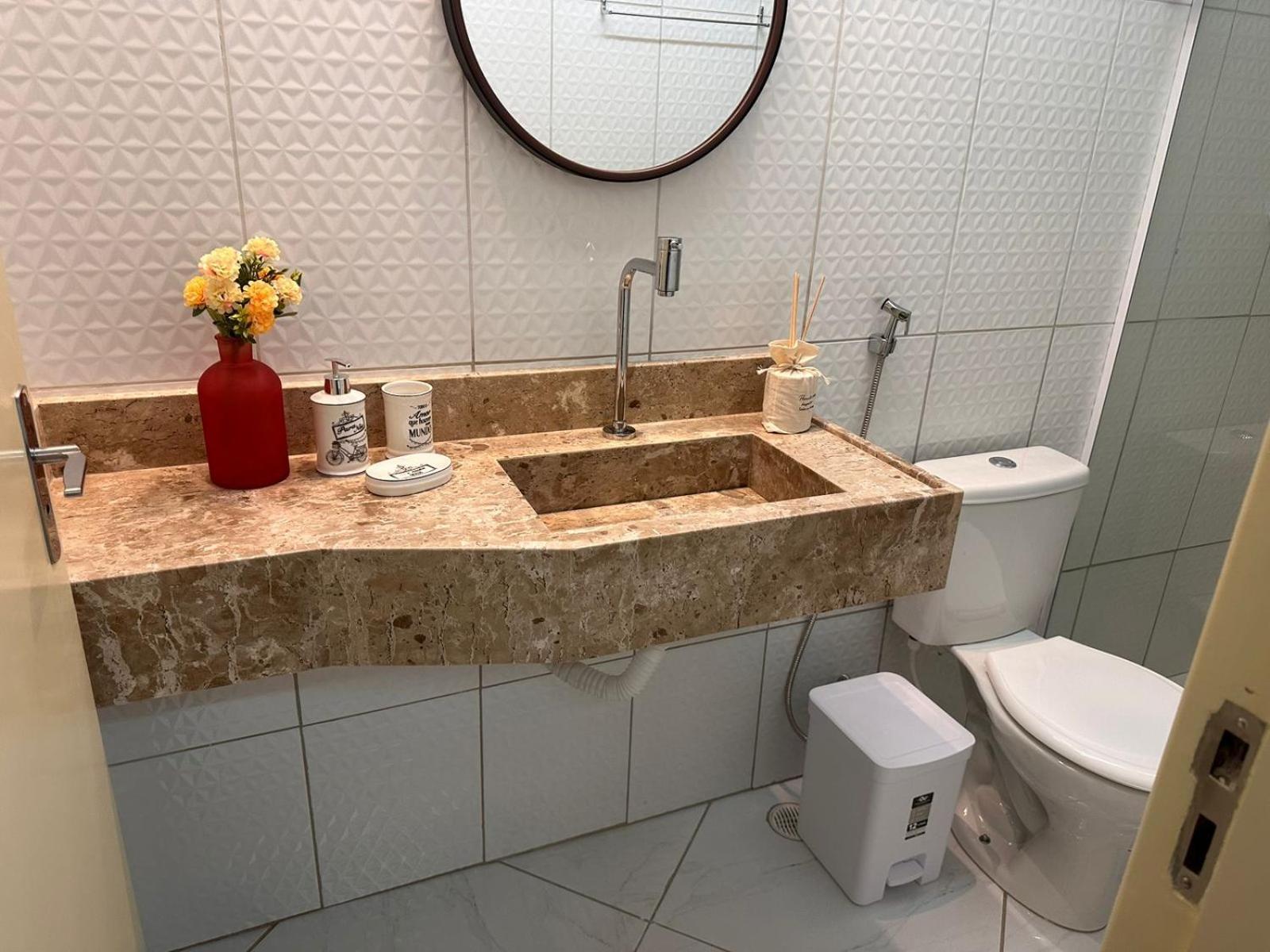 Pousada Beija Flor Maceió Extérieur photo