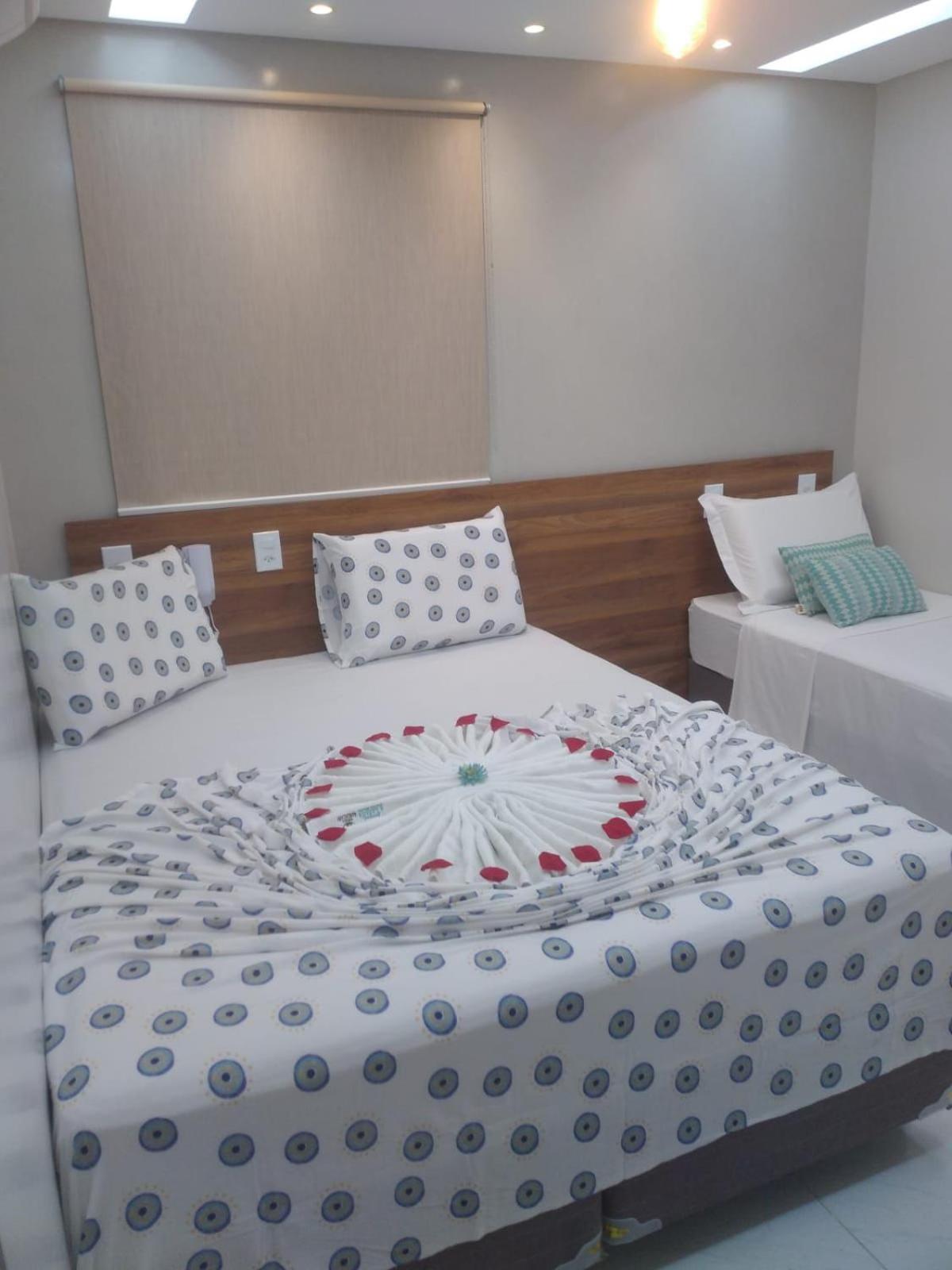 Pousada Beija Flor Maceió Extérieur photo