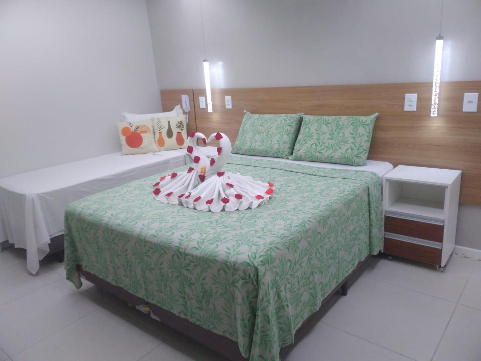 Pousada Beija Flor Maceió Extérieur photo
