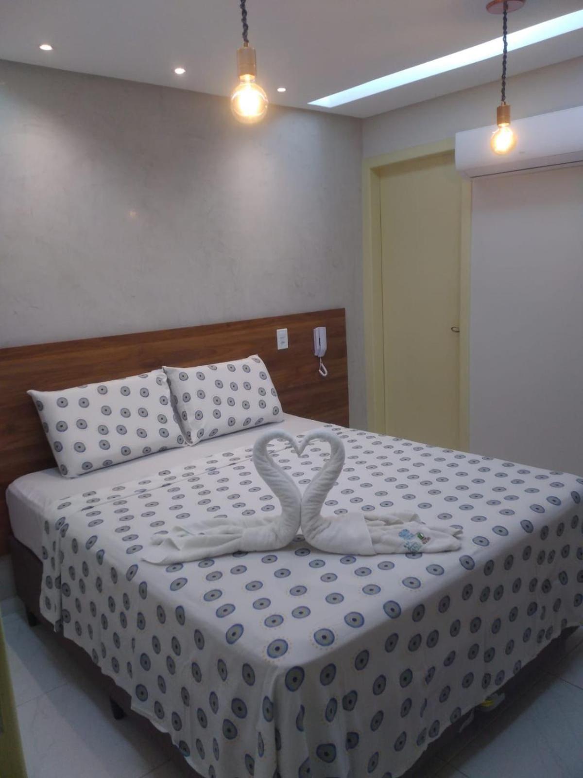 Pousada Beija Flor Maceió Extérieur photo