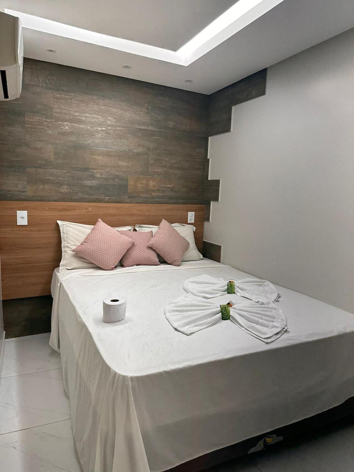 Pousada Beija Flor Maceió Extérieur photo