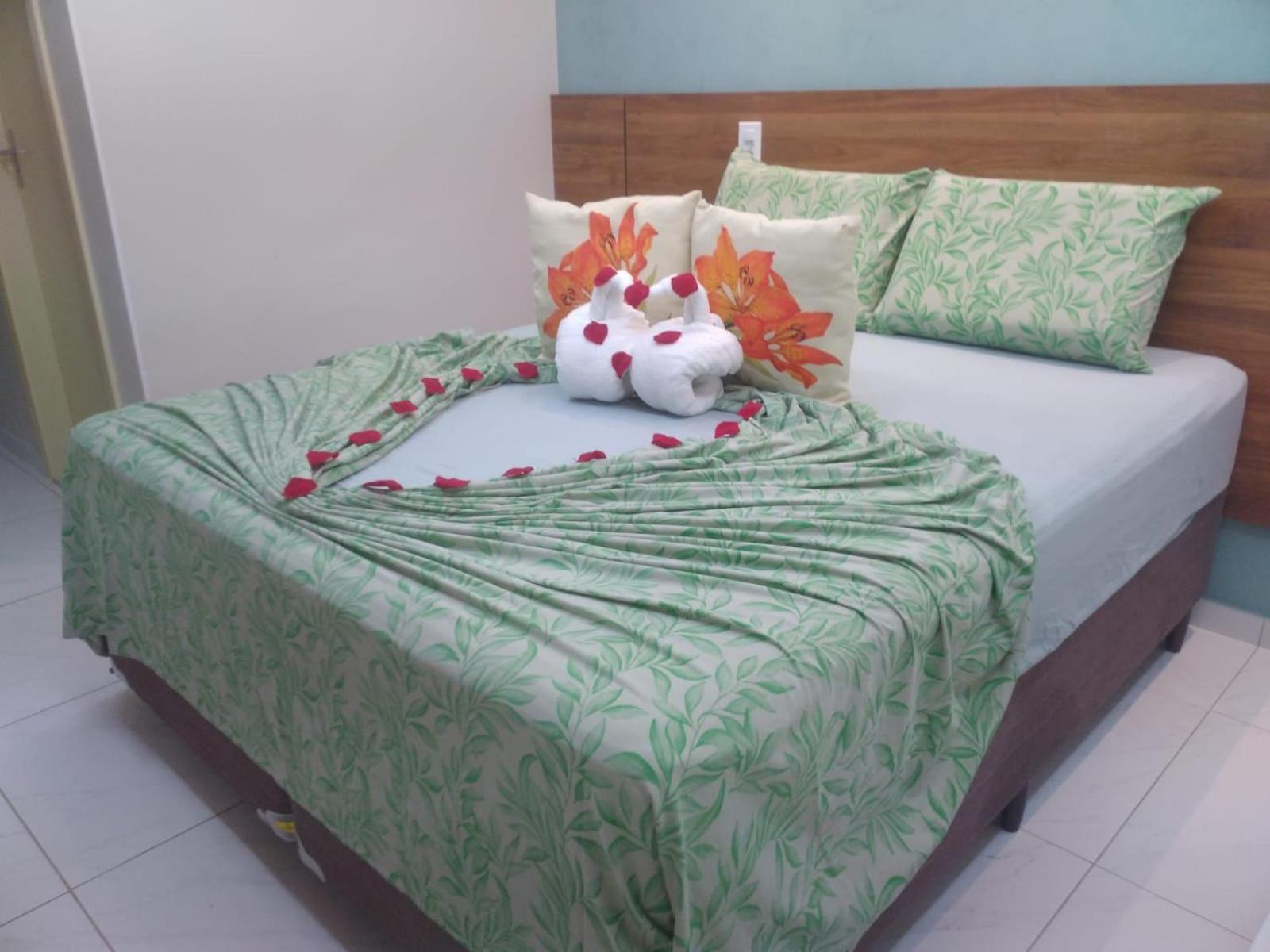 Pousada Beija Flor Maceió Extérieur photo