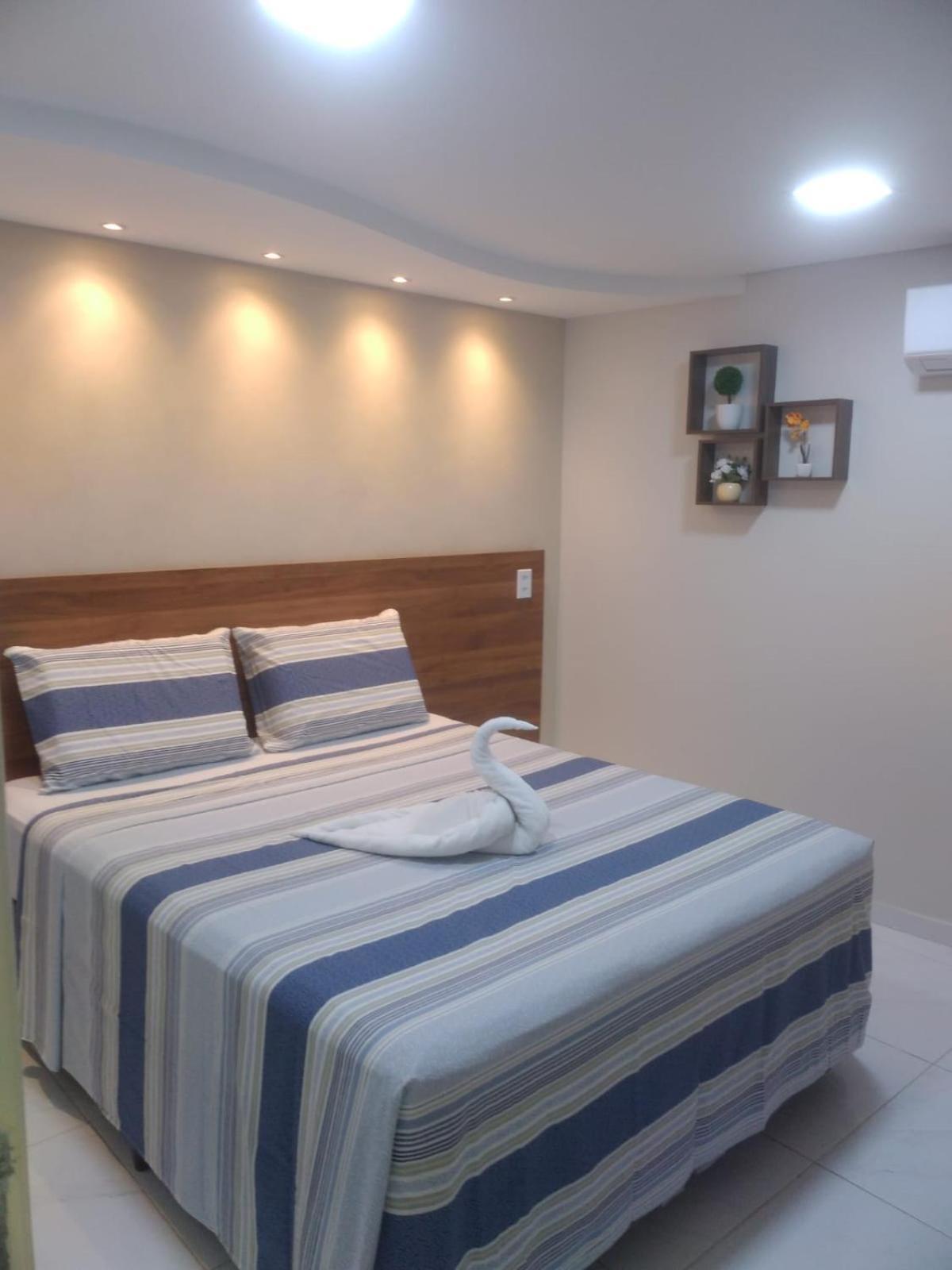 Pousada Beija Flor Maceió Extérieur photo