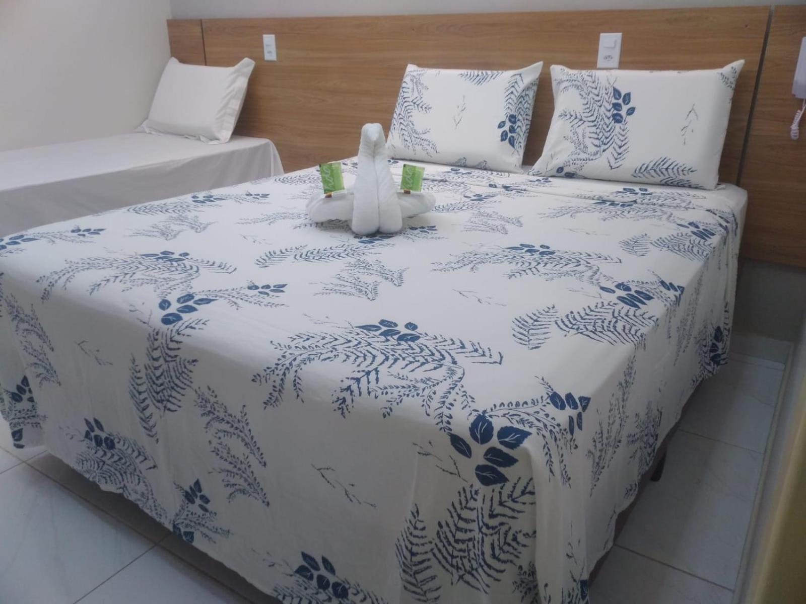 Pousada Beija Flor Maceió Extérieur photo
